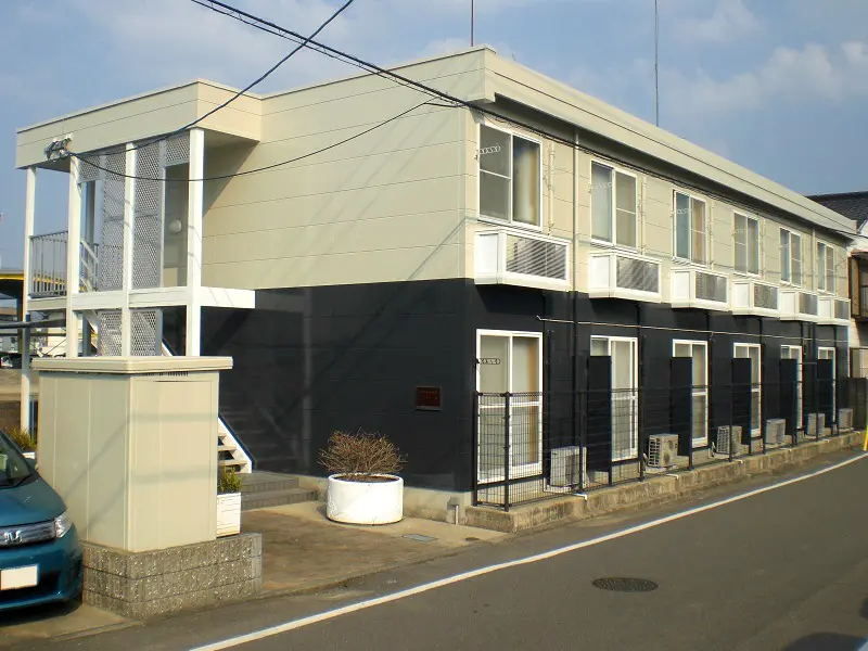 徳島市北出来島町２丁目 月極駐車場